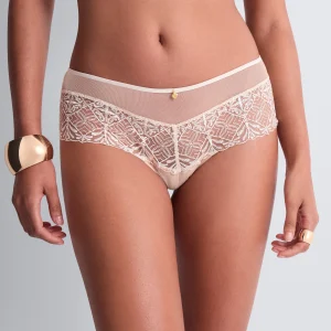 Iconic Calypso Cheeky brief Dune