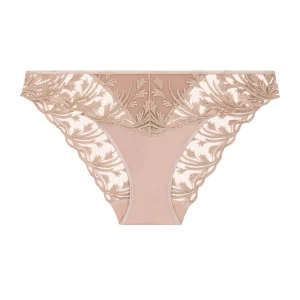 Cosmic Romance Italian brief Sand Rose