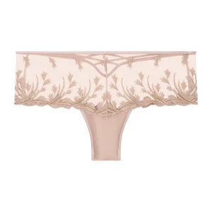 Cosmic Romance Cheeky brief Sand Rose