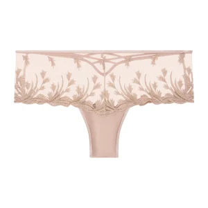 Cosmic Romance Cheeky brief Sand Rose