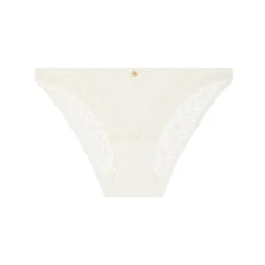 Secret Memories Italian brief Ivory
