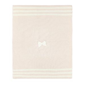 Coperta Carrozzina Fiocco + colori