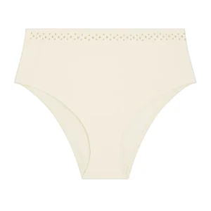 Summer Stars Sculpting brief Sea Pearl