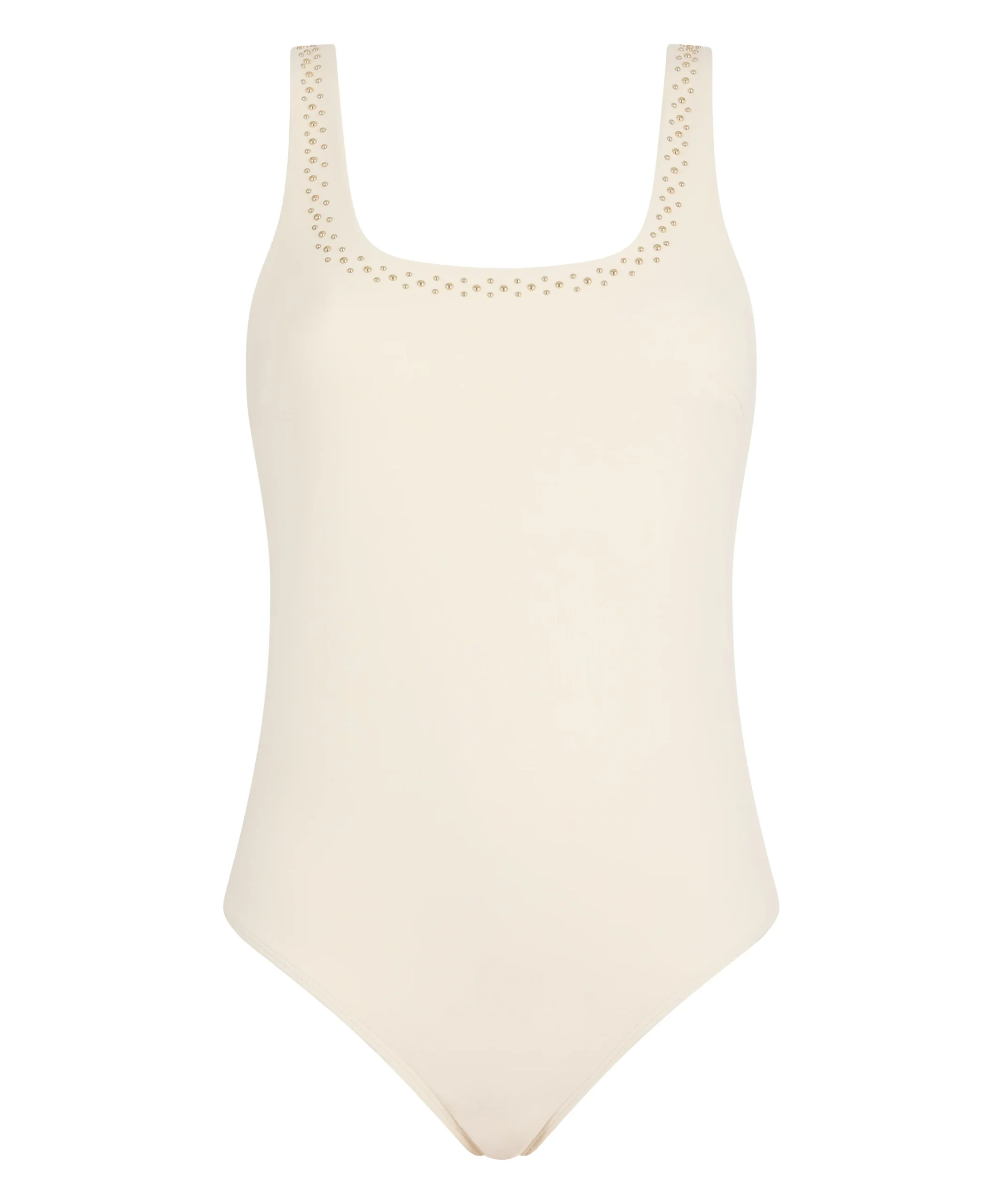 Summer Stars One-piece swimsuit Sea Pearl