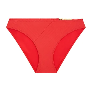 Sun Pop Brazilian brief Corail