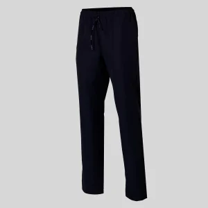 Pantalone  Unisex Elastico+Cordino Esterno  Microfibra Gary’s