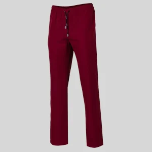 Pantalone Unisex In Microfibra Taglie Forti Gary’s