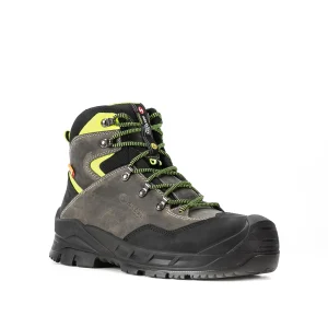 Calzatura Antinfortunistica Gardena Sixton