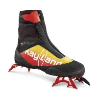 Calzatura Per Arrampicata Su Cascata Di Ghiaccio  Ice Dragon  KAYLAND