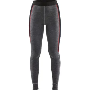 72451736 Sottopantalone Termico Xwarm Donna Blaklader