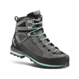 CROSS MOUNTAIN W’S GTX GREY – SCARPONE DA MONTAGNA DONNA KAYLAND 018020015 TAGLIE 35,5-42,5