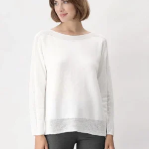 Maglia in filo