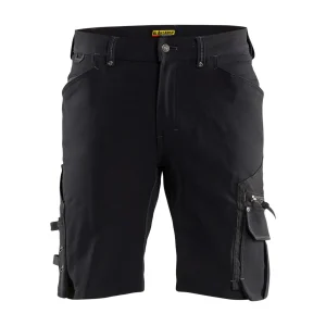 Pantaloni Artigiano Stretch 4-Vie  Blaklader