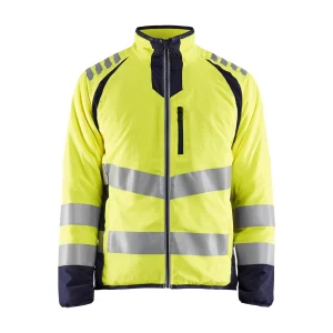 Giacca isolante EVOLUTION HIGH VIS BLAKLADER 4498