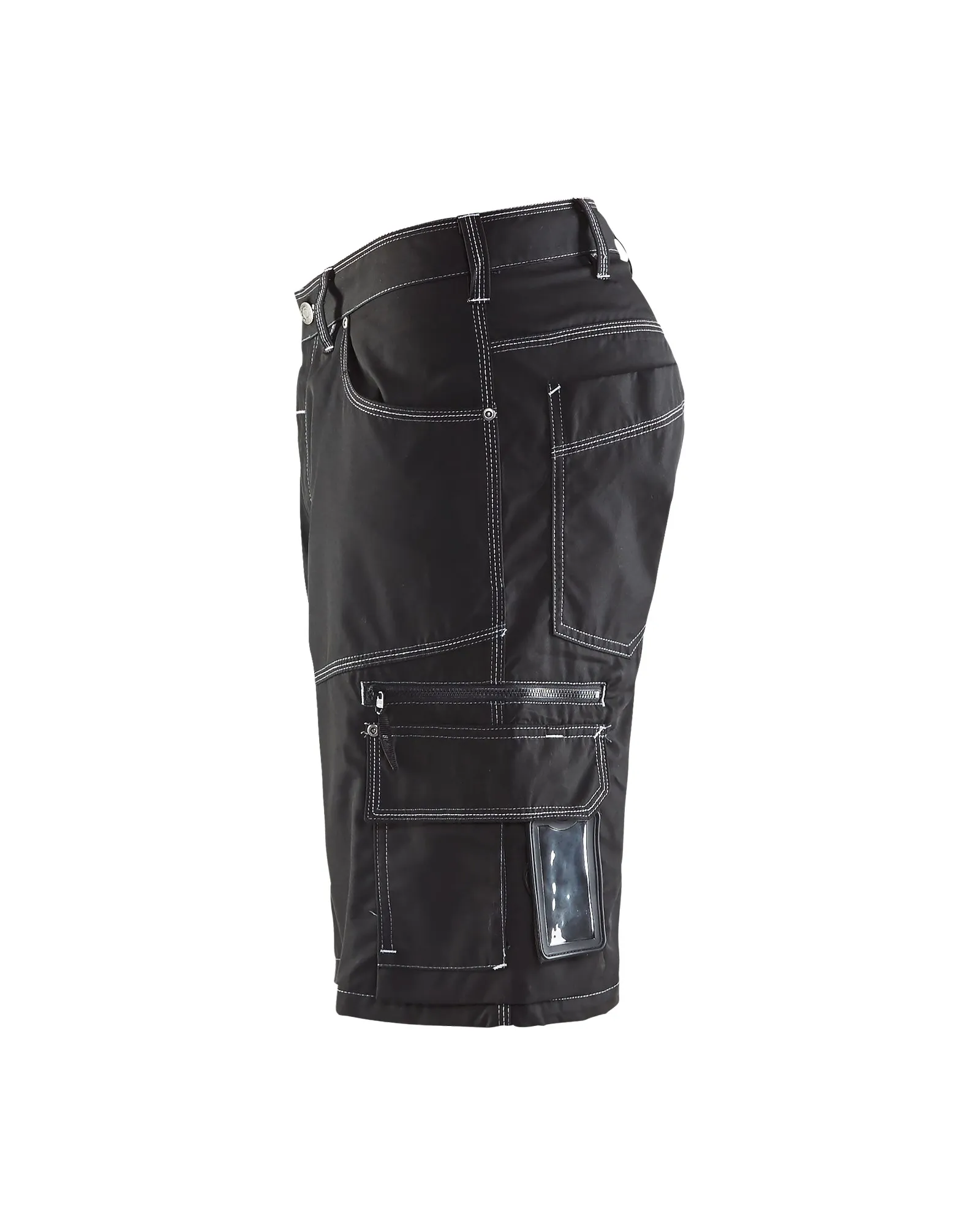 PANTALONCINI URBAN X1900 BLAKLADER - immagine 4