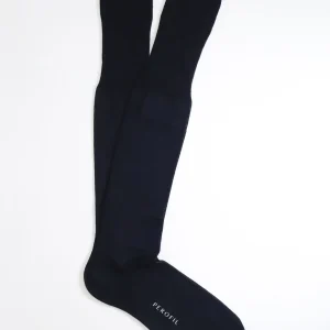 Calza Lunga in Cotone Makò