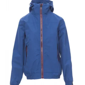 GIUBBINO PAYPER PACIFIC LADY R. 2.0 ERGONOMICO DA DONNA