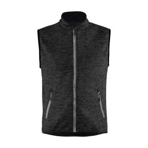 GILET IN MAGLIA BLAKLADER