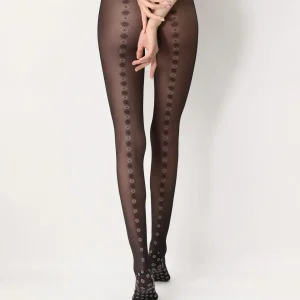 Collant operati margherite ECO