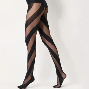 Collant operati Spirale