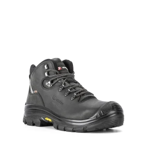 Scarpa alta antinfortunistica Stelvio Sixton