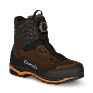 Scarpone DOGMA BOA GTX AKU