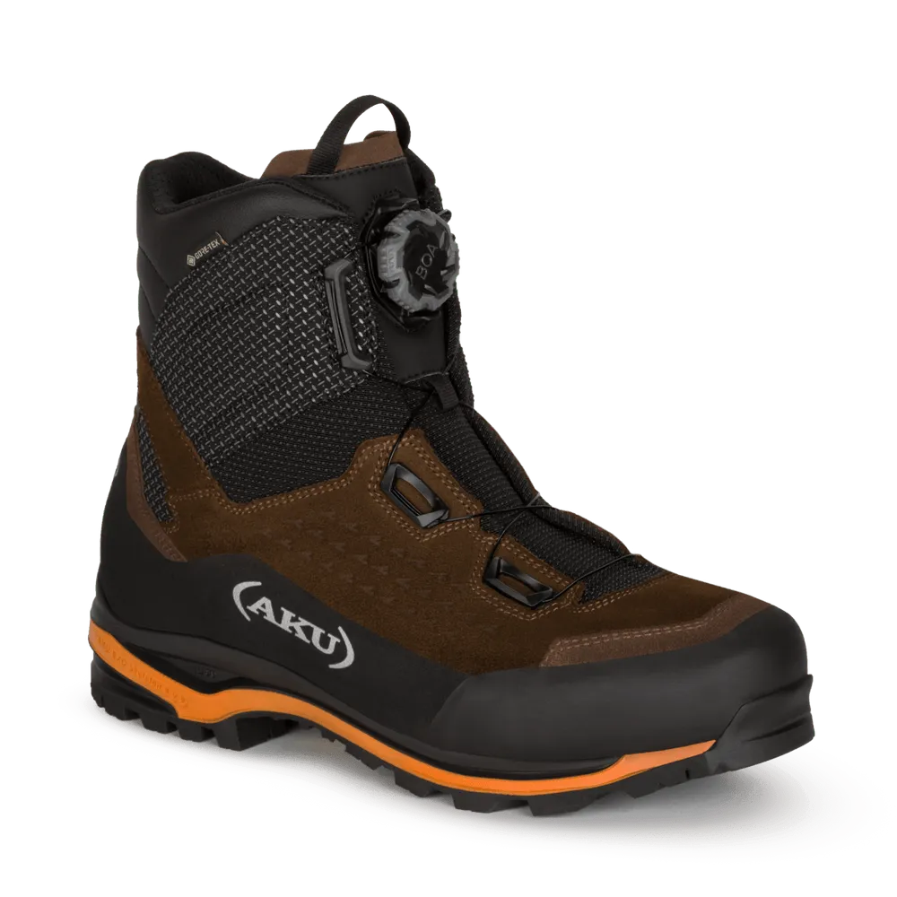 Scarpone DOGMA BOA GTX AKU - immagine 2