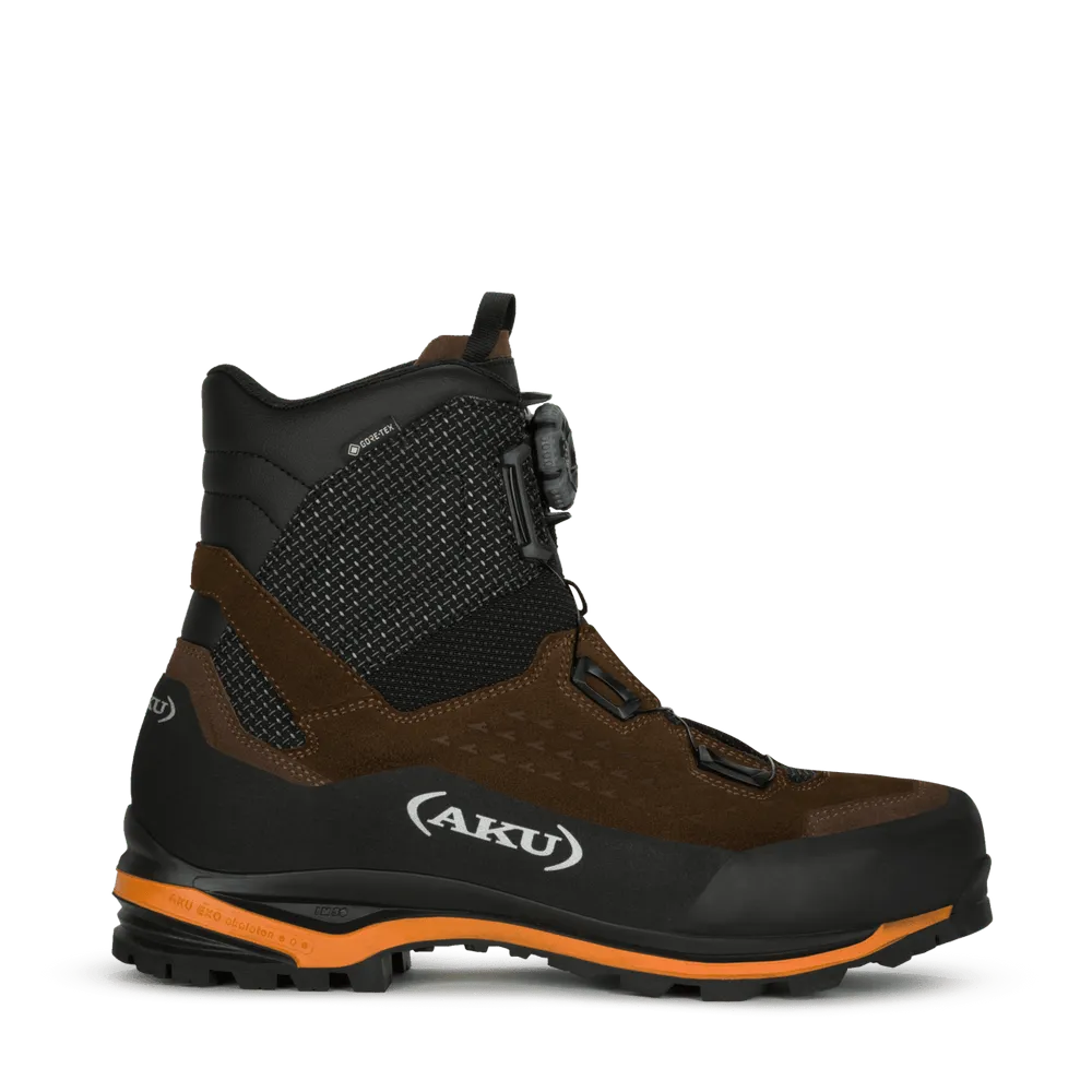 Scarpone DOGMA BOA GTX AKU - immagine 3