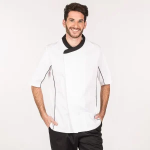 Giacca Chef Unisex Perseo Gary’s
