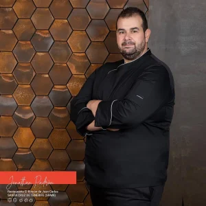 Giacca Chef Icaro Gary’s