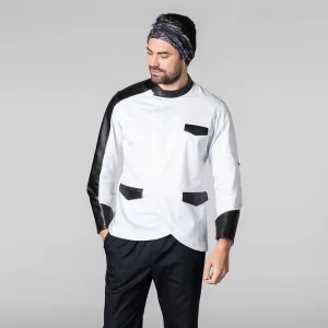 Giacca Chef Unisex Gil Gary’s