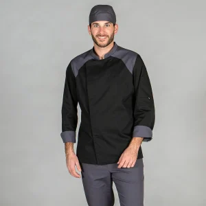 Giacca Chef Unisex Velasco Gary’s