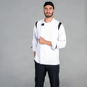Giacca Chef Unisex Abades Gary’s