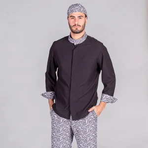 Giacca Chef Unisex Cleaver Gary’s