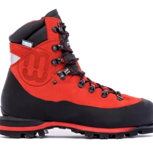 Scarpone Da Trekking Treemme 9517