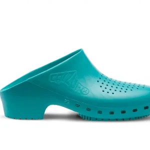 Zoccoli sanitari Calzuro Classic con fori