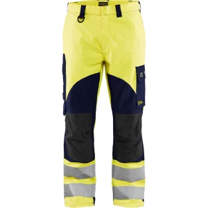 Pantaloni Multinorma Inerenti Blaklader 1588