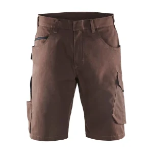 PANTALONCINI SERVICE BLAKLADER