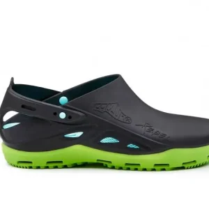 Zoccoli Sanitari Calzuro REBEL