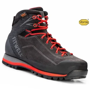 Fitwell Big Wall Trek