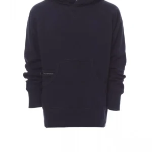 FELPA DA BAMBINO COLORADO+ PAYPER