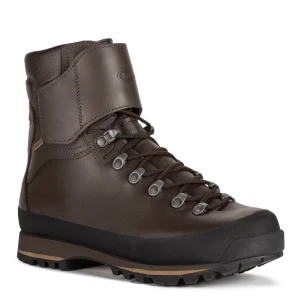 Scarpone JAGER EVO LOW GTX AKU