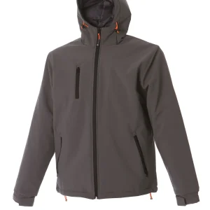 JAMES ROSS GIUBBOTTO IMPERMEABILE DAVOS JAMES ROSS