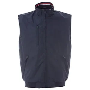 Gilet Massa James Ross Collection