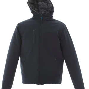 GIUBBOTTO IMPERMEABILE TRASPIRANTE WIEN JAMES ROSS