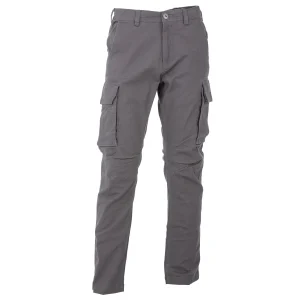Pantalone Multitasche Elasticizzato San Marino Man James Ross Collection