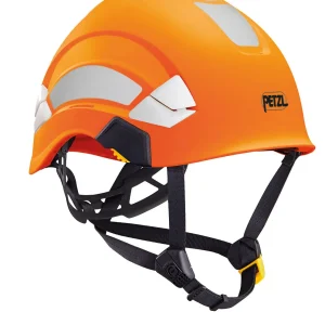 CASCO PETZL VERTEX HI-VIZ