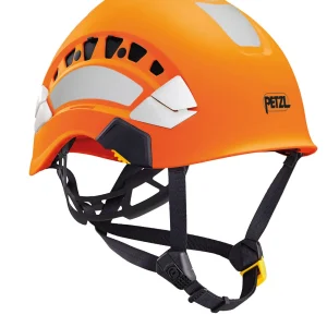 CASCO PETZL VERTEX VENT HI-VIZ