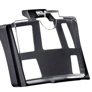 PORTA BADGE PER CASCHI PETZL