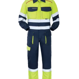 Tuta multivalente TPS Rossini